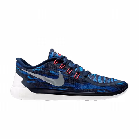 Nike Free 5.0 Print