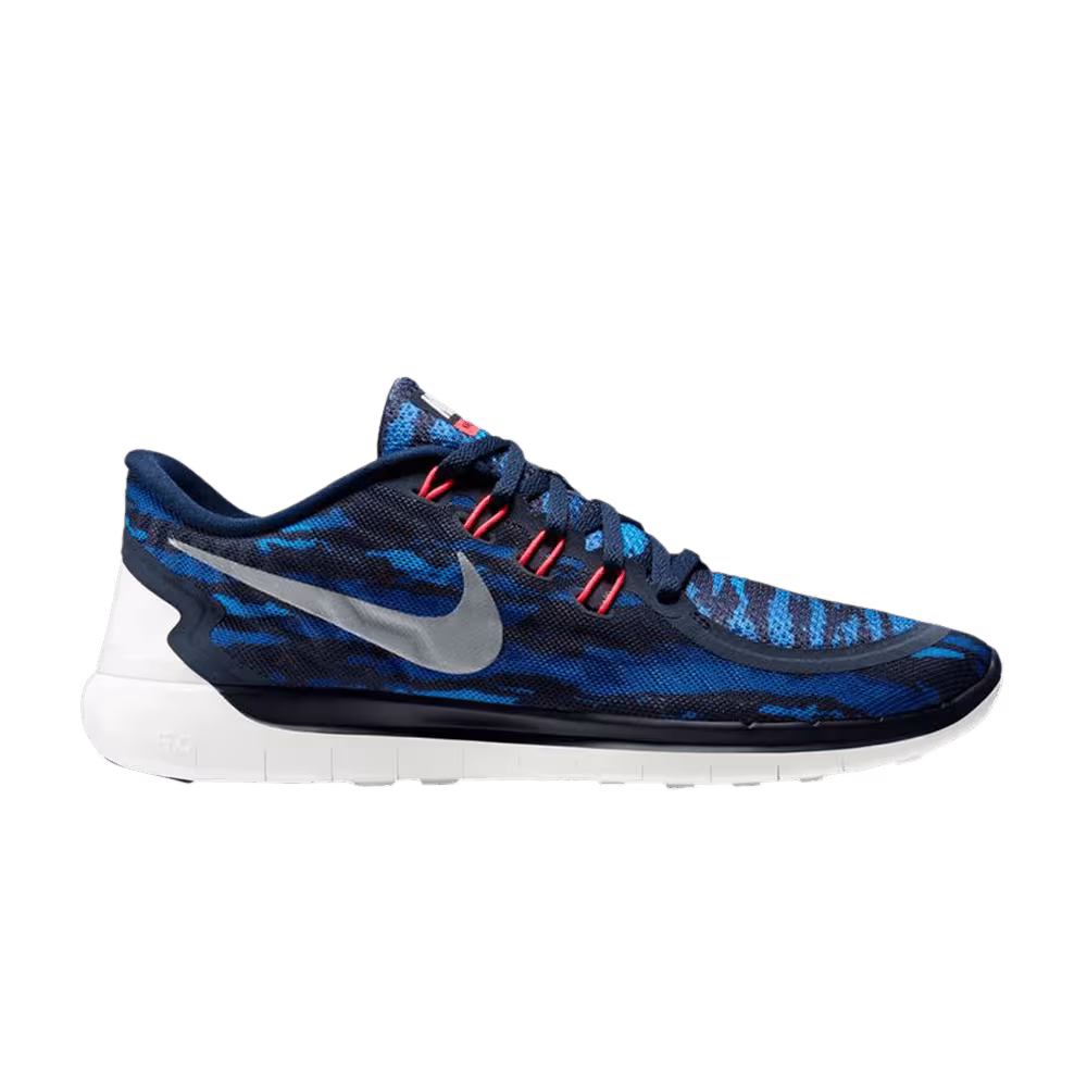 Nike Free 5.0 Print