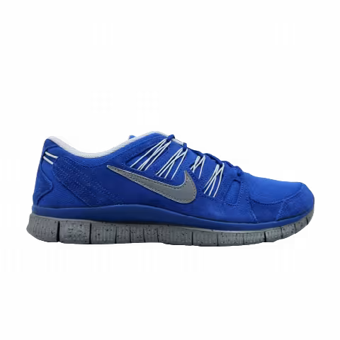 Nike Free 5.0 EXT 'Hyper Blue'