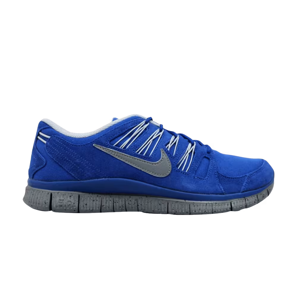 Nike Free 5.0 EXT Hyper Blue