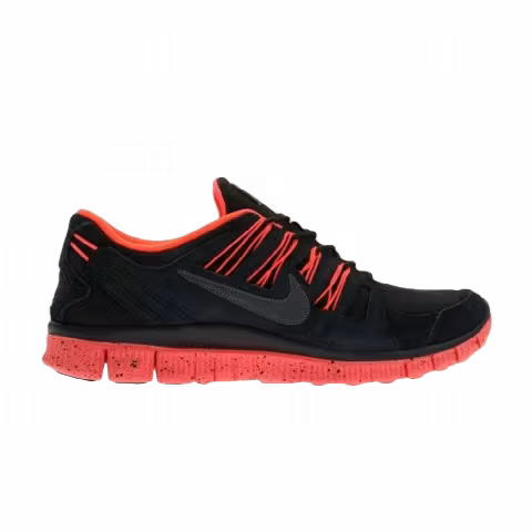 Nike Free 5.0 EXT 'Total Crimson'