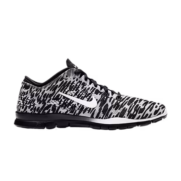 Nike Women's Free 5.0 TR Fit 4 Energia Vivaz