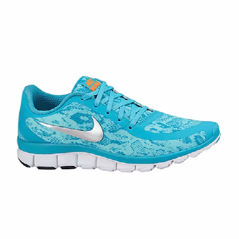 Nike Wmns Free 5.0 V4 NS PT