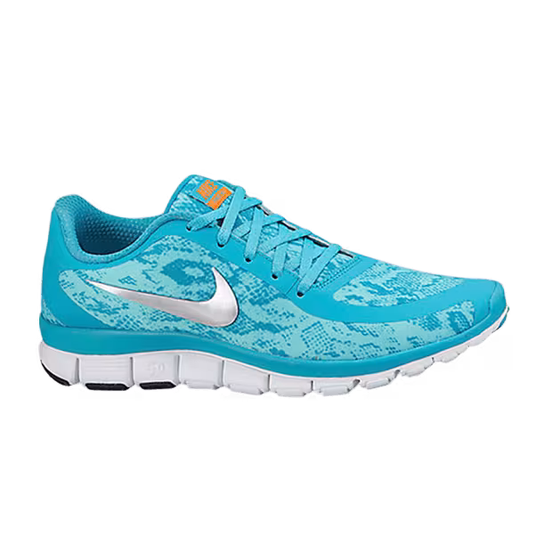 Nike Women's Free 5.0 V4 NS PT
