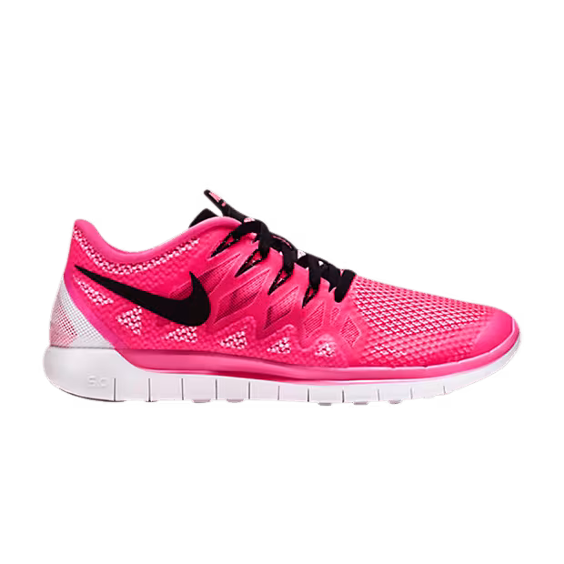 Nike Women's Free 5.0