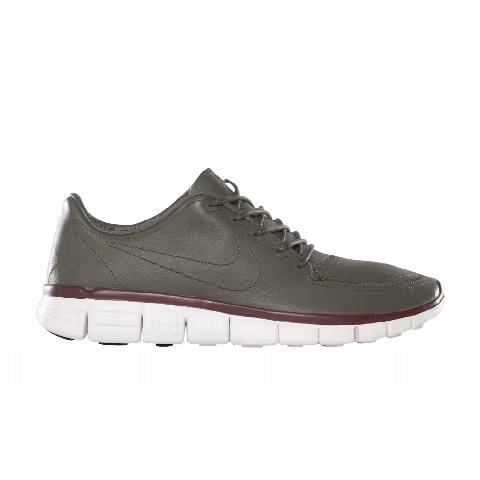 Nike Free 5.0 V4 Deconstruct 'Medium Olive'