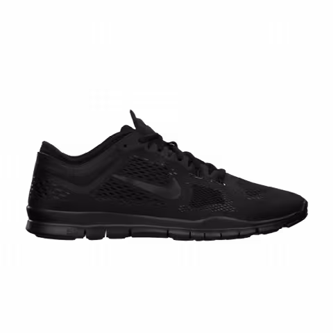 Nike Wmns Free 5.0 TR Fit 4 'Triple Black'