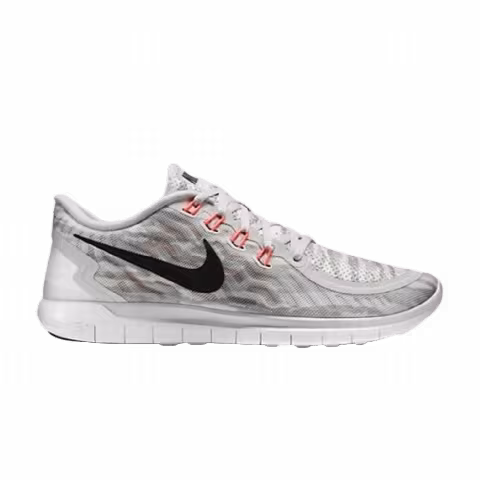 Nike Free 5.0 Print