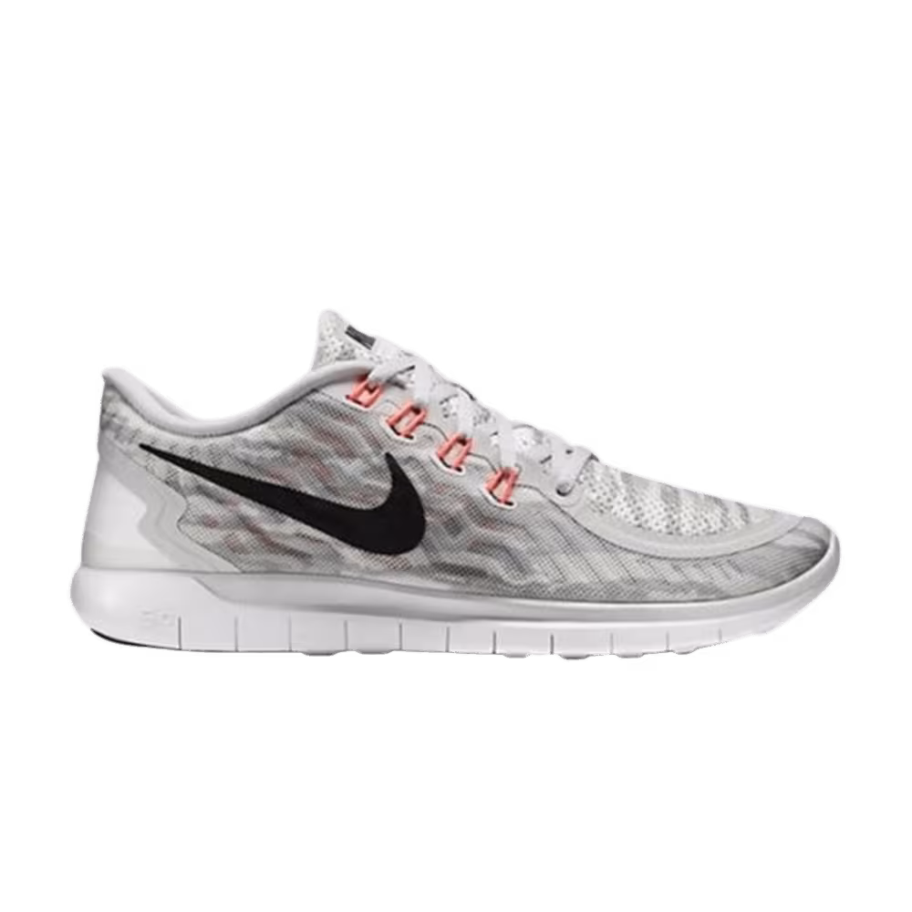 Nike Free 5.0 Print