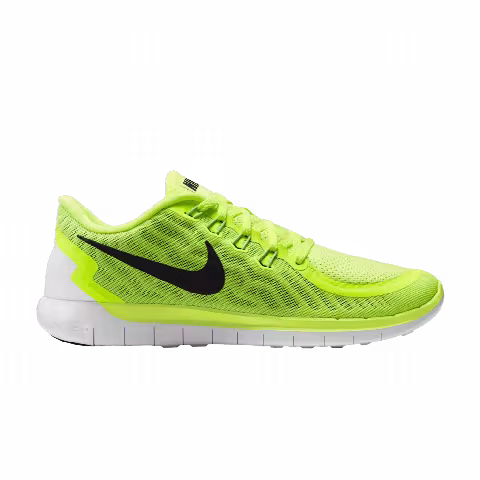 Nike Free 5.0 'Volt'