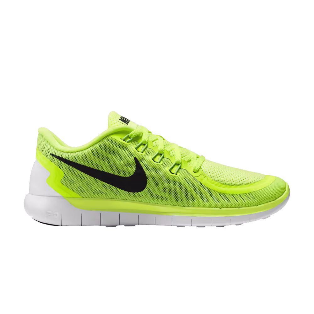 Nike Free 5.0 Volt