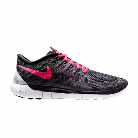Nike Wmns Free 5.0 Print