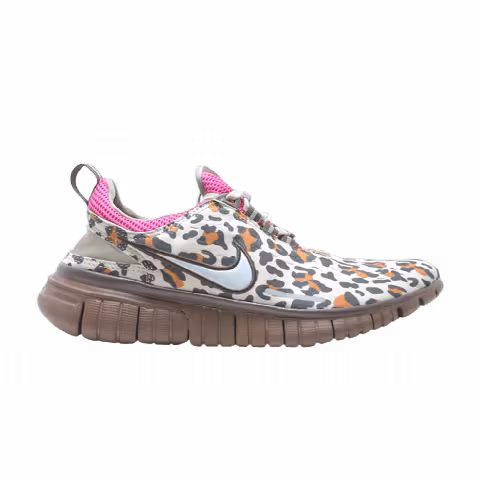 Nike W'S Free 5.0 Qk
