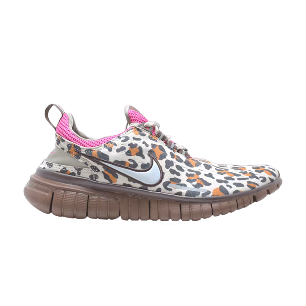 Nike W'S Free 5.0 Qk