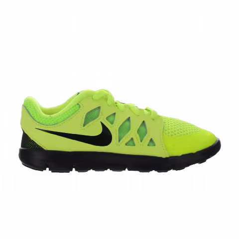 Nike Free 5.0 PS 'Volt Electric Green'