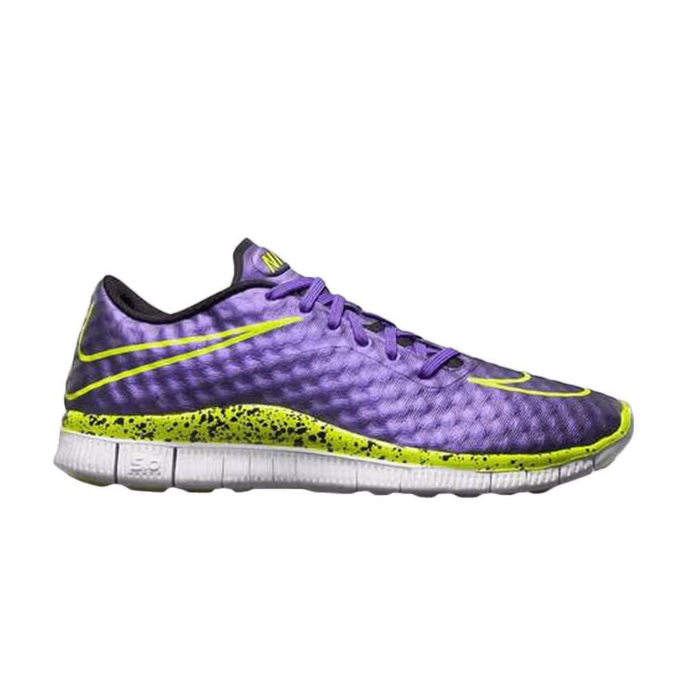 Nike Free 5.0 GS Hypervenom