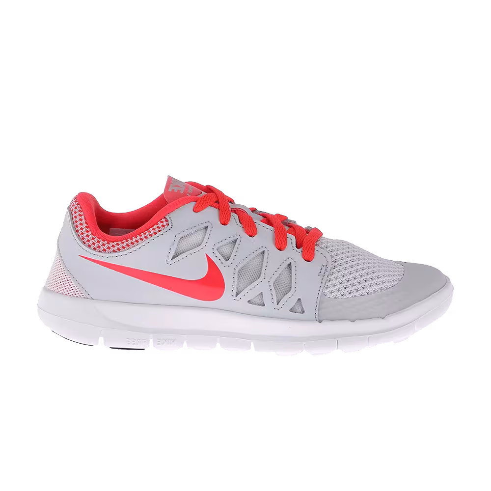 Nike Free 5.0 PS Pure Platinum