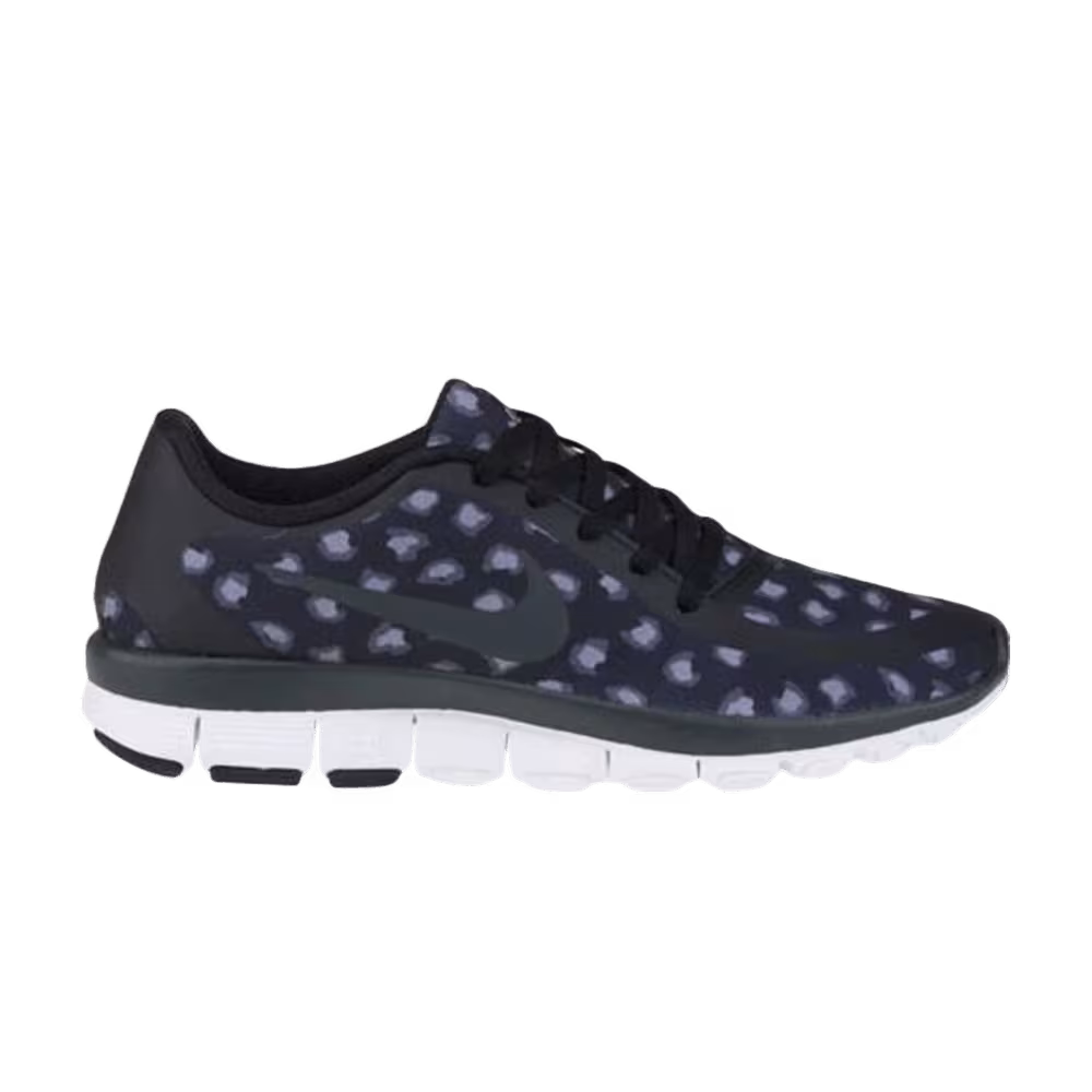 Nike Women's Free 5.0 V4 NS PT