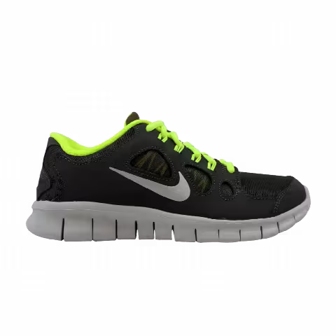 Nike Free 5.0 Shield GS 'Dark Loden'