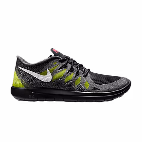 Nike Free 5.0 Glow GS