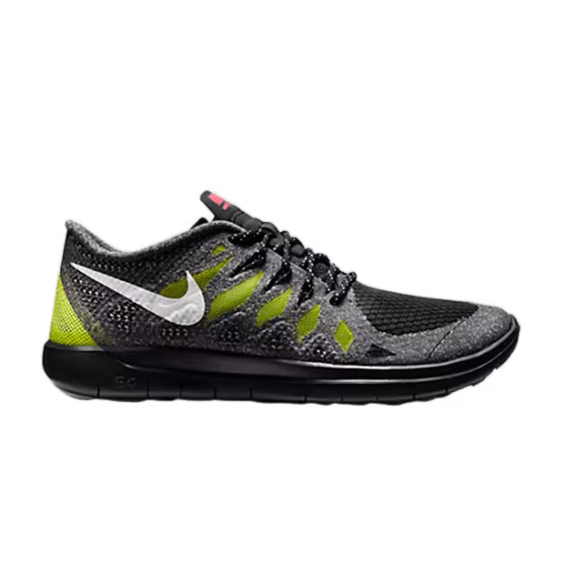 Nike Free 5.0 Glow GS