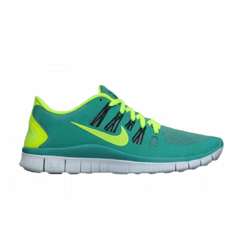 Nike Wmns Free 5.0+ 'Turquoise'