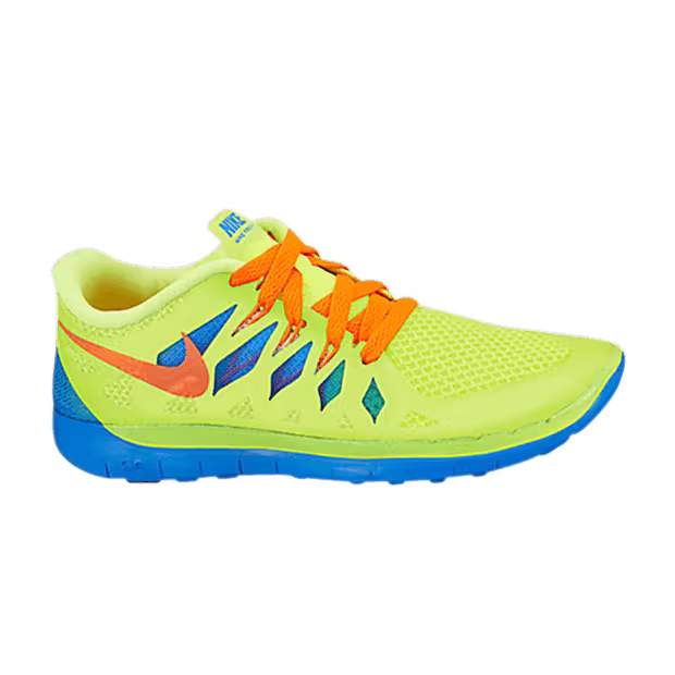 Nike Free 5.0 GS