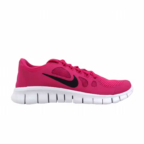 Nike Free 5.0 GS 'Vivid Pink'