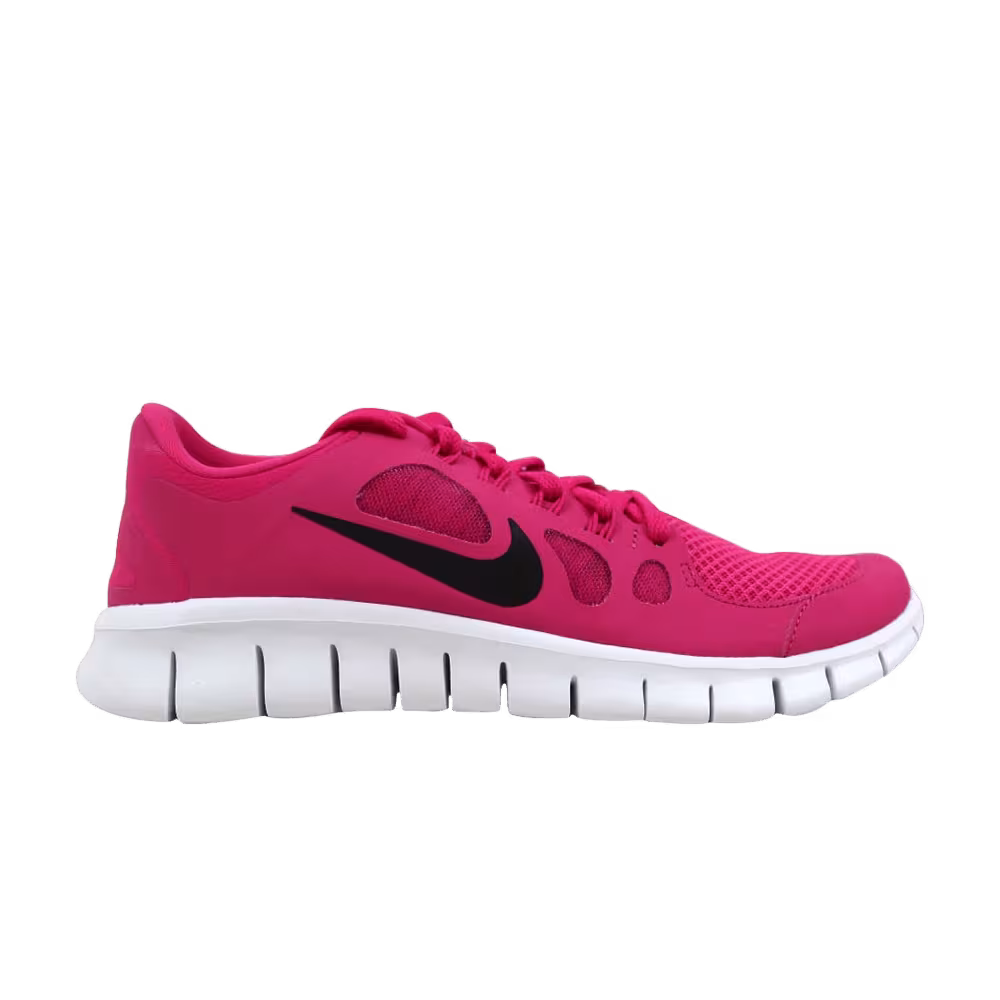 Nike Free 5.0 GS Vivid Pink
