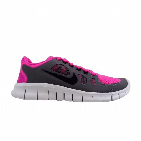 Nike Free 5.0 GS 'Pink Foil'