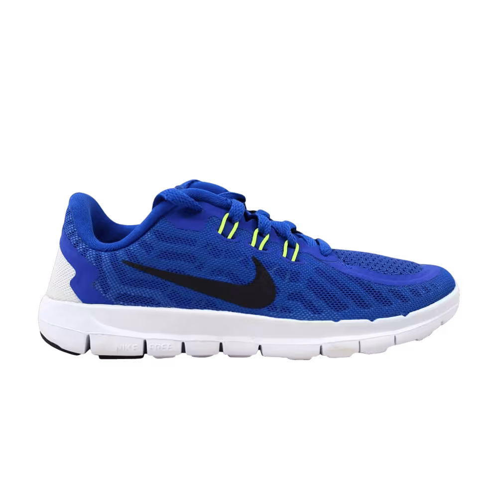 Nike Free 5 PS Game Royal