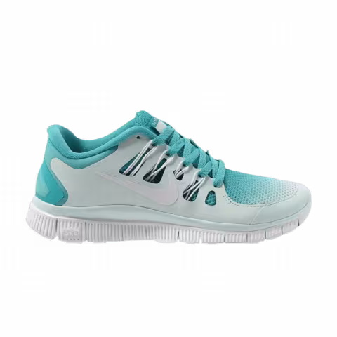 Nike Wmns Free 5.0+ Breath 'Sport Turquoise'