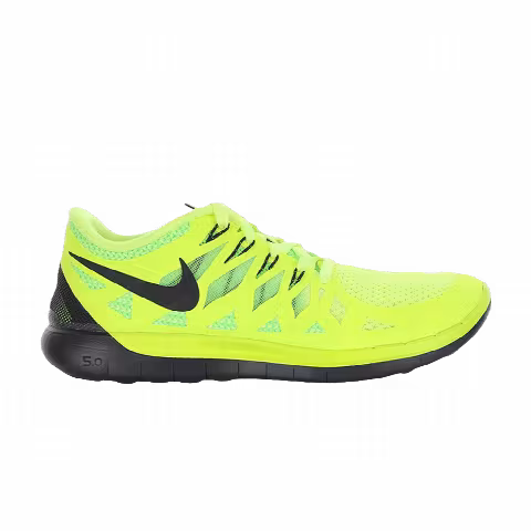 Nike Free 5.0 'Volt'