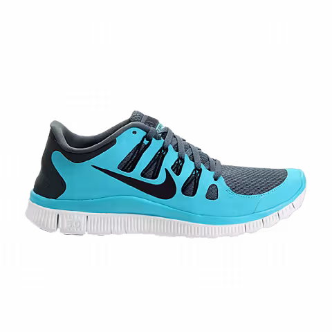 Nike Free 5.0+ 'Dark Armory Blue'