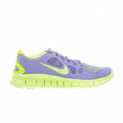 Nike Free 5.0 GS 'Wolf Grey'
