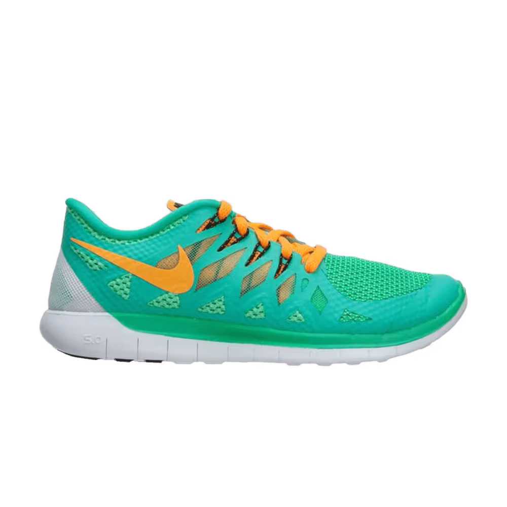 Nike Women's Free 5.0 Menta