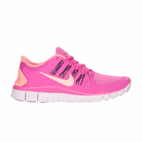Nike Wmns Free 5.0+ 'Club Pink Atomic Pink'
