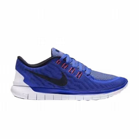 Nike Wmns Free 5.0 'Racer Blue'