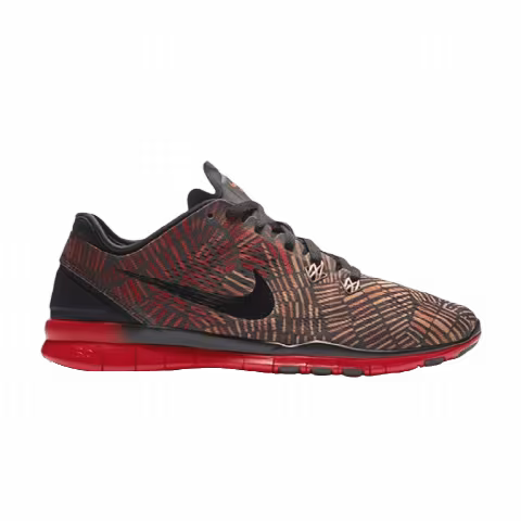 Nike Wmns Free 5.0 TR Fit