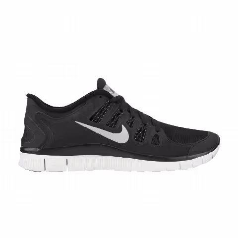 Nike Free 5.0+ Shield 'Reflective Pack - Black Leopard'