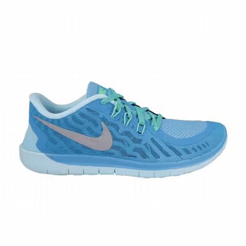 Nike Free 5.0 GS 'Blue Lagoon'