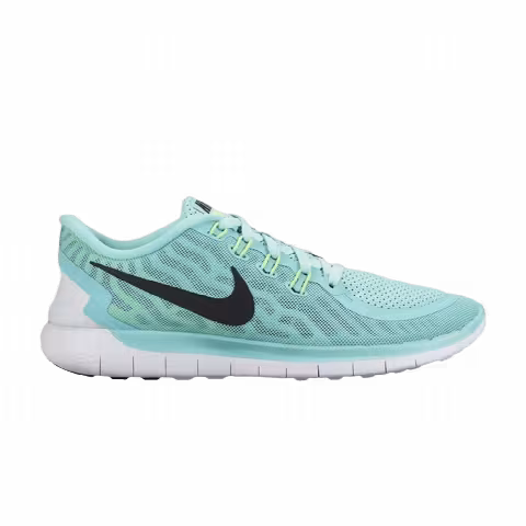 Nike Wmns Free 5.0 'Light Aqua'