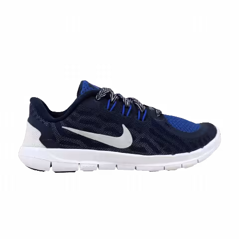 Nike Free 5.0 PS 'Obsidian'