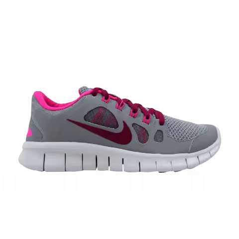 Nike Free 5.0 GS 'Stealth Raspberry'