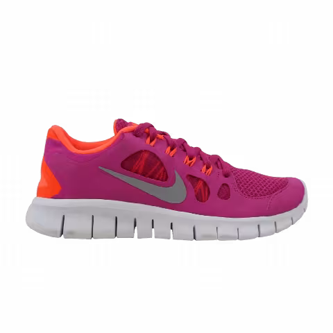 Nike Free 5.0 GS 'Fusion Pink'