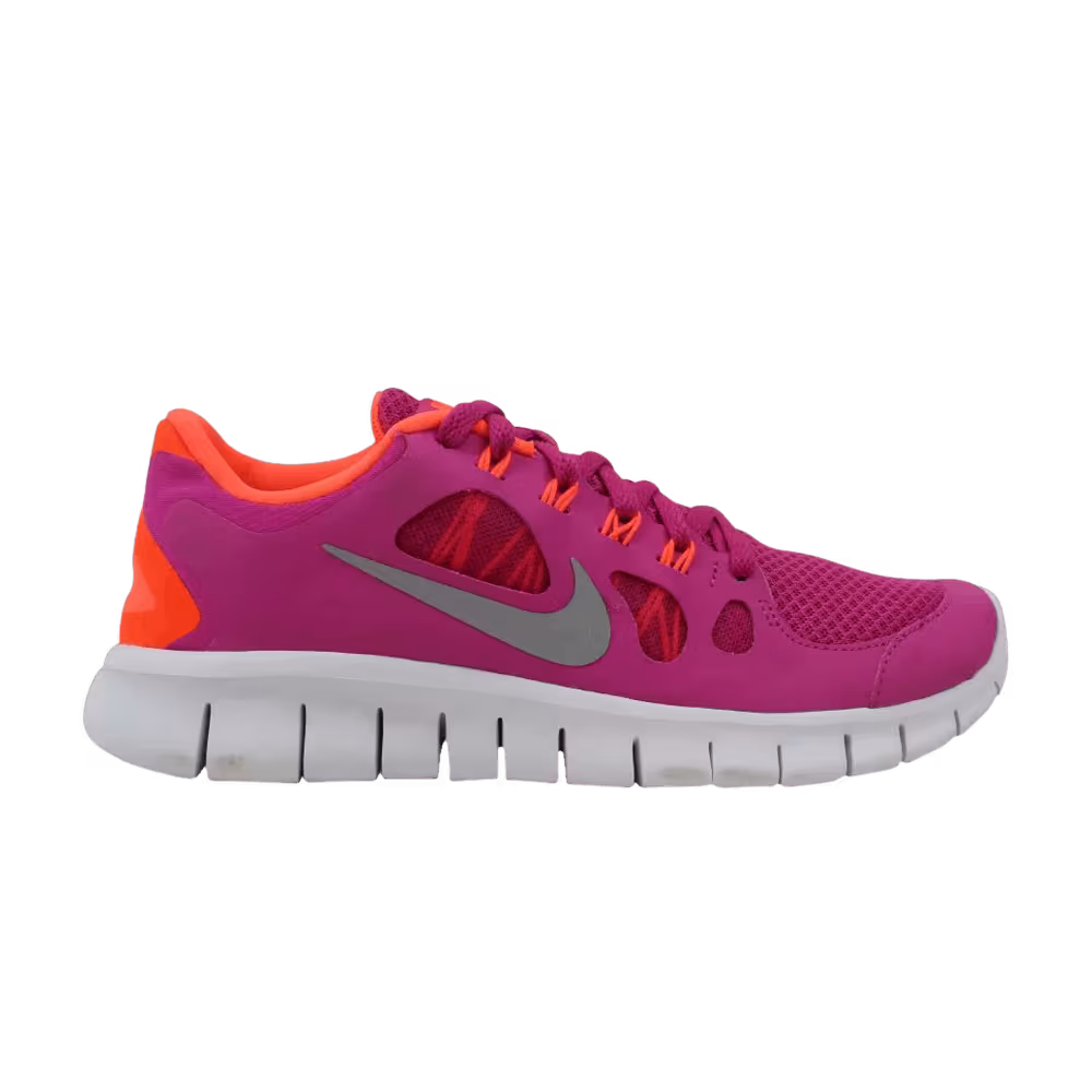 Nike Free 5.0 GS Fusion Pink