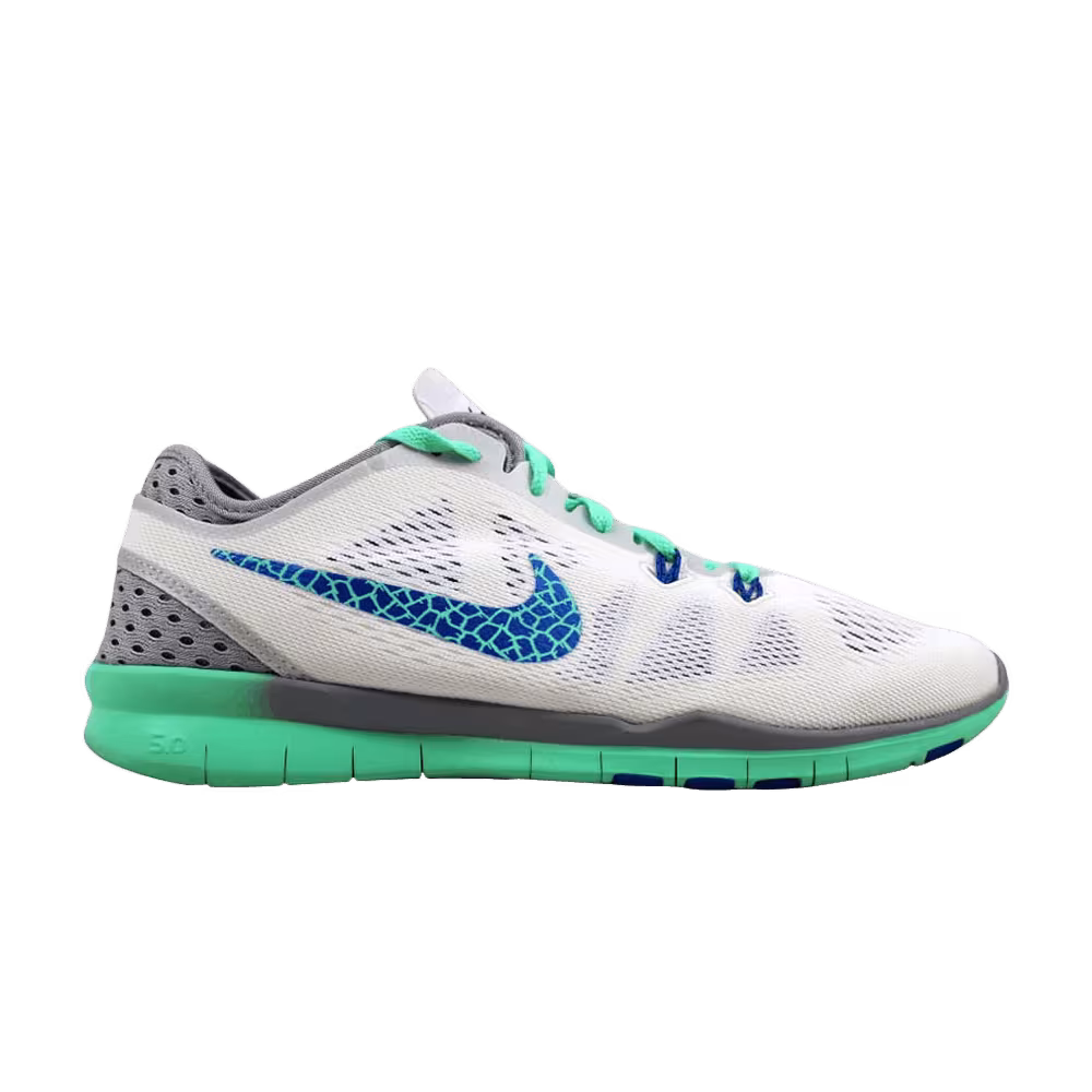 Nike Women's Free 5.0 TR Fit 5 BRTHE Soar