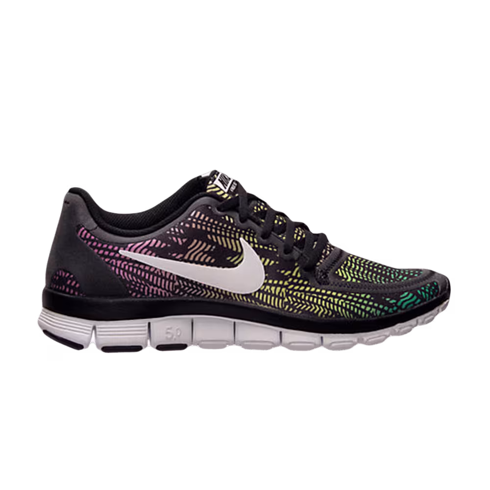 Nike Women's Free 5.0 V4