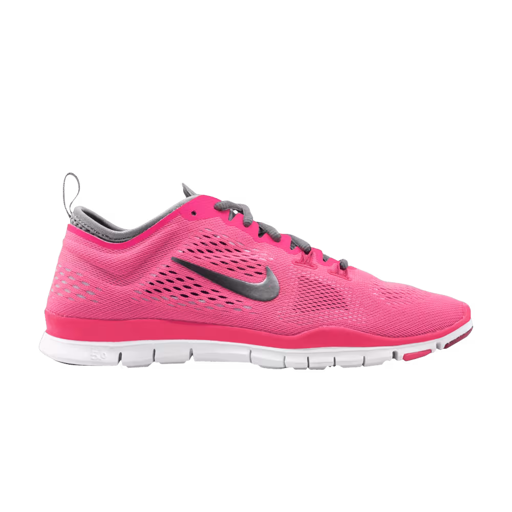 Nike Women's Free 5.0 TR Fit 4 Hyper Pink
