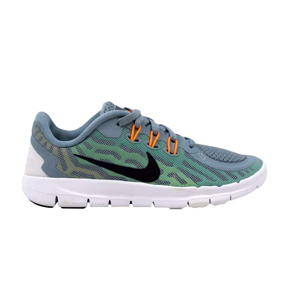 Nike Free 5 PS Dove Grey